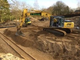 Bodenaustausch Hamburg